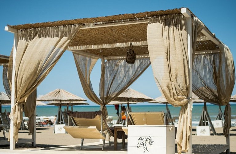 Argentario Golf & Wellness Resort Autograph Collection