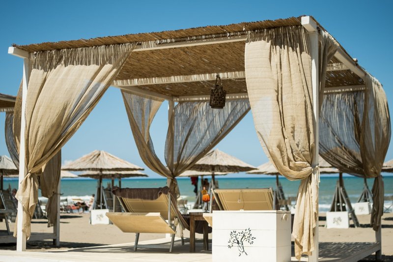 Argentario Golf & Wellness Resort Autograph Collection
