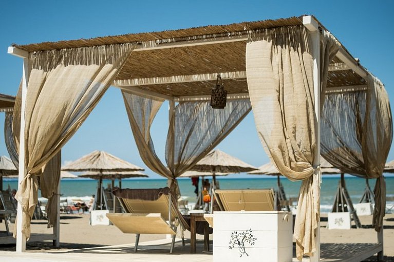 Argentario Golf & Wellness Resort Autograph Collection