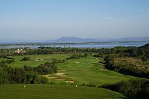 Argentario Golf & Wellness Resort Autograph Collection