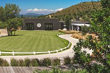 Argentario Golf & Wellness Resort Autograph Collection