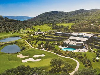 Argentario Golf & Wellness Resort Autograph Collection