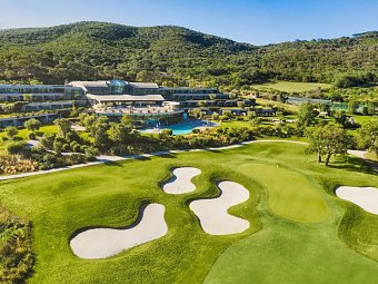 Argentario Golf & Wellness Resort Autograph Collection