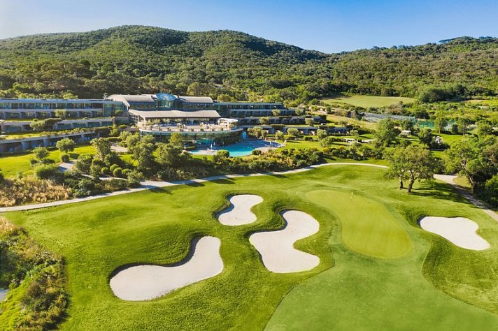 Argentario Golf & Wellness Resort Autograph Collection