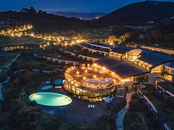 Argentario Golf & Wellness Resort Autograph Collection