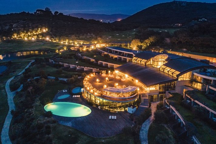 Argentario Golf & Wellness Resort Autograph Collection