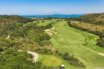 Argentario Golf & Wellness Resort Autograph Collection