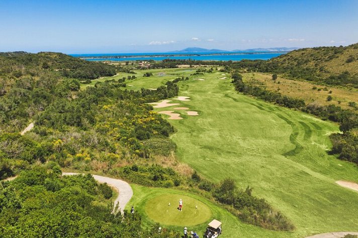 Argentario Golf & Wellness Resort Autograph Collection