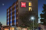 ibis Friedrichshafen Airport Messe