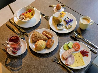 ibis Friedrichshafen Airport Messe
