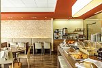 ibis Friedrichshafen Airport Messe