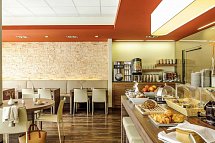ibis Friedrichshafen Airport Messe