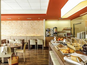 ibis Friedrichshafen Airport Messe
