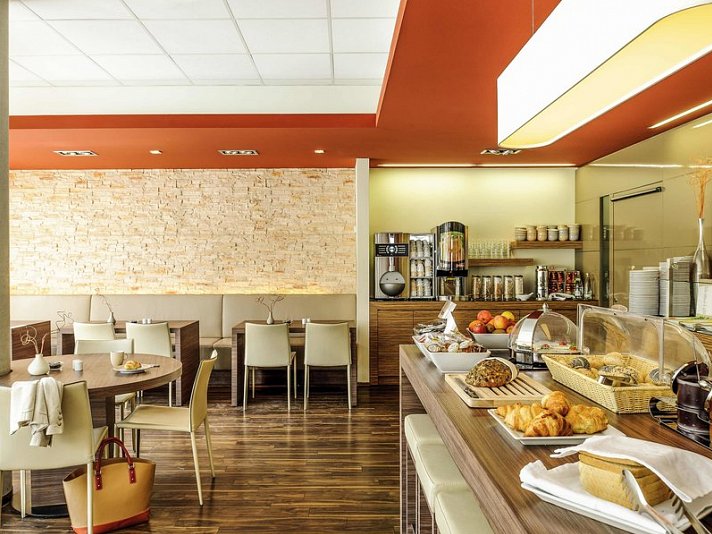 ibis Friedrichshafen Airport Messe
