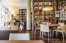 ibis Friedrichshafen Airport Messe