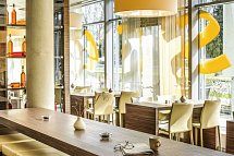 ibis Friedrichshafen Airport Messe