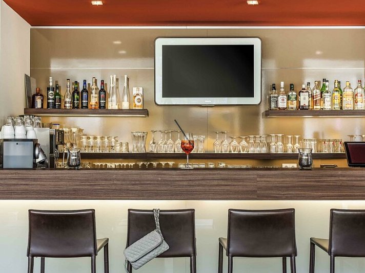 ibis Friedrichshafen Airport Messe