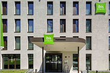 ibis Styles Friedrichshafen