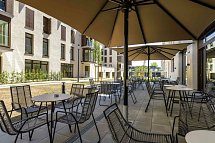 ibis Styles Friedrichshafen