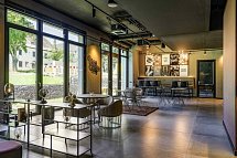 ibis Styles Friedrichshafen