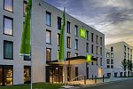 ibis Styles Friedrichshafen