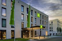 ibis Styles Friedrichshafen