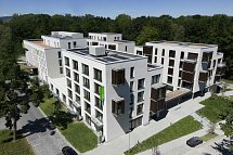 ibis Styles Friedrichshafen