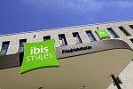 ibis Styles Friedrichshafen