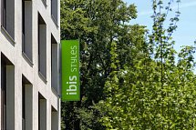 ibis Styles Friedrichshafen