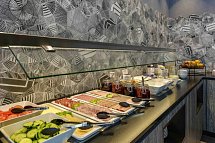 ibis Styles Friedrichshafen