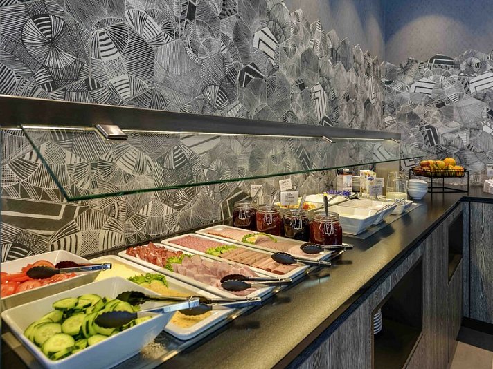 ibis Styles Friedrichshafen