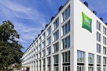ibis Styles Rastatt Baden-Baden