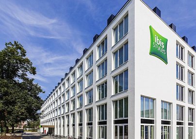 ibis Styles Rastatt Baden-Baden Rastatt