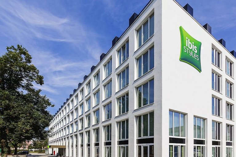 ibis Styles Rastatt Baden-Baden