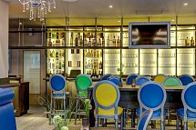 ibis Styles Rastatt Baden-Baden
