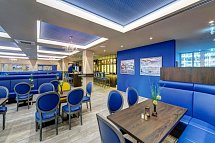 ibis Styles Rastatt Baden-Baden