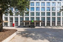 ibis Styles Rastatt Baden-Baden
