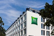 ibis Styles Rastatt Baden-Baden