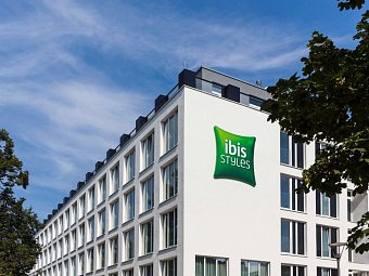 ibis Styles Rastatt Baden-Baden