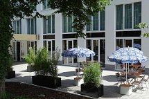 ibis Styles Rastatt Baden-Baden