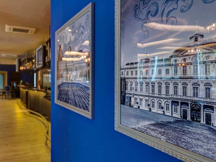 ibis Styles Rastatt Baden-Baden