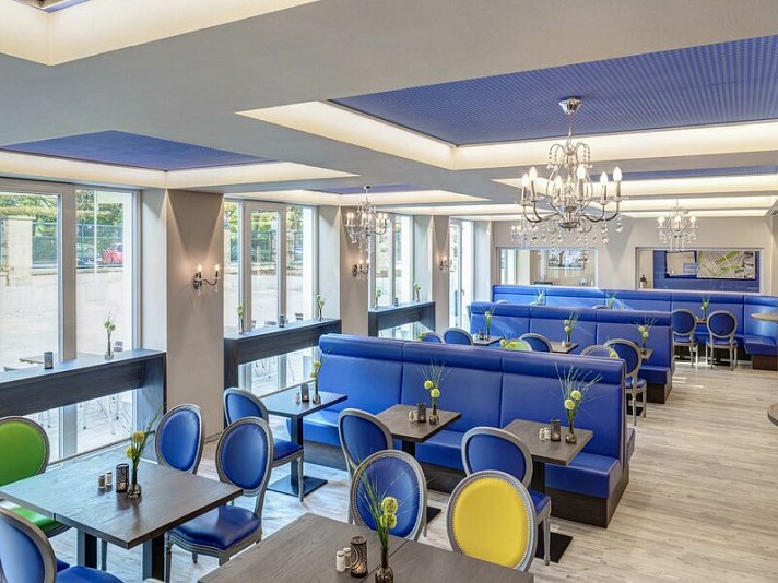 ibis Styles Rastatt Baden-Baden