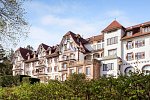Das Palmenwald Schwarzwaldhof