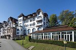 Das Palmenwald Schwarzwaldhof