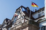 Das Palmenwald Schwarzwaldhof