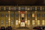 ibis Karlsruhe Hauptbahnhof