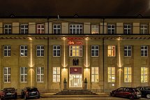 ibis Karlsruhe Hauptbahnhof