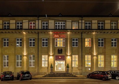 ibis Karlsruhe Hauptbahnhof Karlsruhe