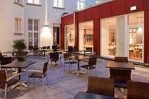 ibis Karlsruhe Hauptbahnhof