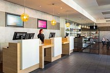 ibis Karlsruhe Hauptbahnhof